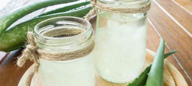 Read more about the article Χυμός Aloe Vera: πλούσιο σε βιταμίνες, μέταλλα και ιχνοστοιχεία, κάνει θαύματα -5 απίστευτες δράσεις του