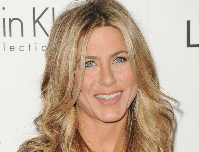 Read more about the article Η Jennifer Aniston ακολούθησε την πιο “τρομακτική” δίαιτα!