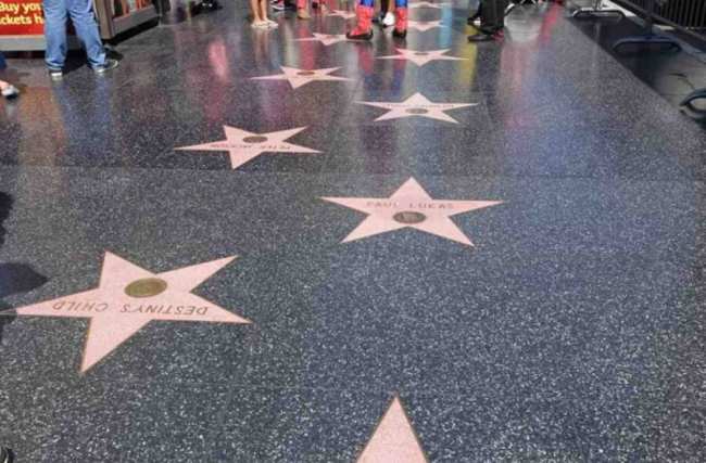 Read more about the article Θέλεις σώμα σαν των αστέρων του Hollywood; Αυτή είναι η σωστή δίαιτα