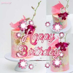 Read more about the article Happy Birthday Beautiful Images And Wishes