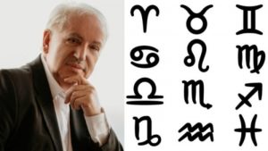 Read more about the article Λύτρωση για 7 ζώδια – Ο Κώστας Λεφάκης επιτέλους ανακοίνωσε καλά νέα